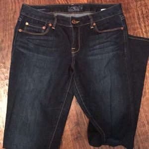 Lucky Brand Skinny Jeans